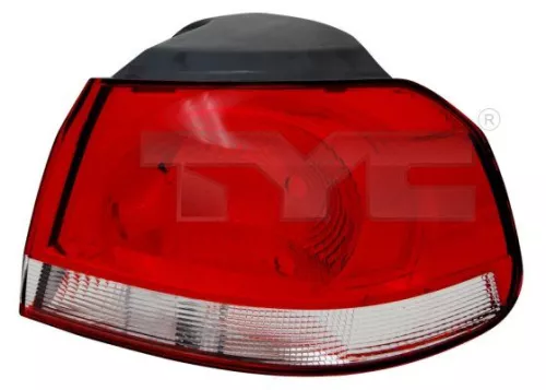Achterlichtunit TYC 11-11434-01-2)