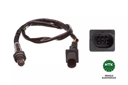 Oxygen Sensor NTK 95793)