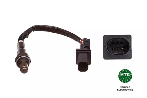 Oxygen Sensor NTK 93195)