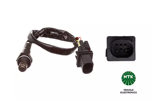 Oxygen Sensor NTK 91299)