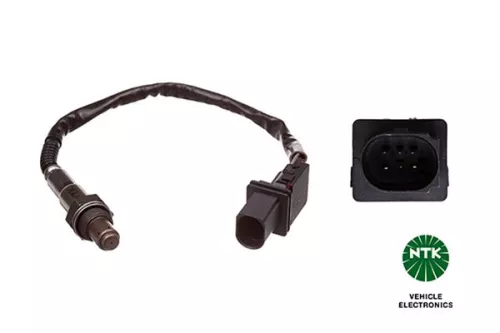 Oxygen Sensor NTK 91780)