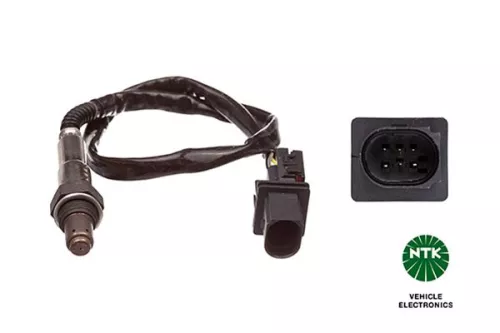 Oxygen Sensor NTK 97739)