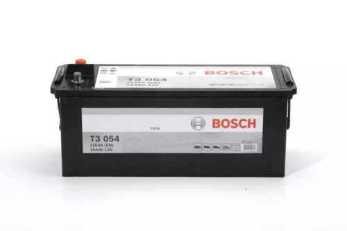 Starter Battery BOSCH 0 092 T30 540)
