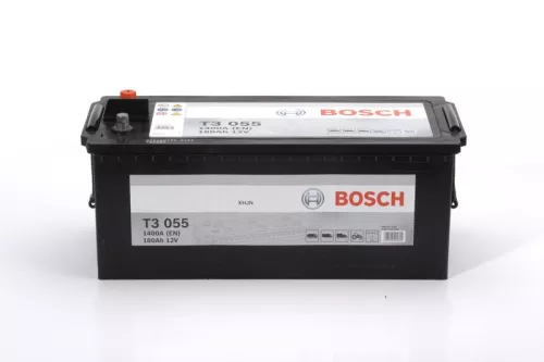 Starter Battery BOSCH 0 092 T30 550)