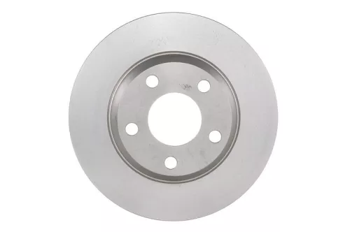 Remschijf BOSCH 0 986 478 615)
