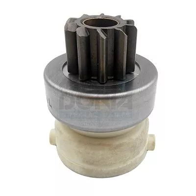 Pinion, starter MEAT & DORIA 47206)