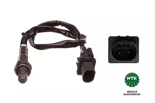 Oxygen Sensor NTK 95685)