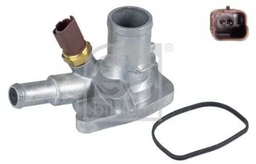 Thermostaatbehuizing FEBI BILSTEIN 34957)