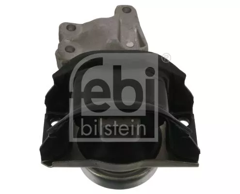 Montage, motor FEBI BILSTEIN 100150)