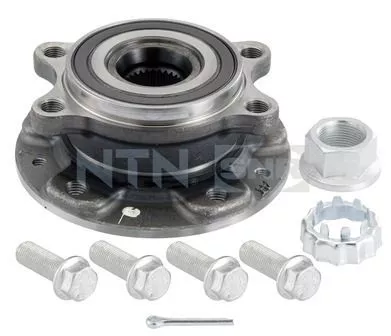 Wheel Bearing Kit SNR R155.119)