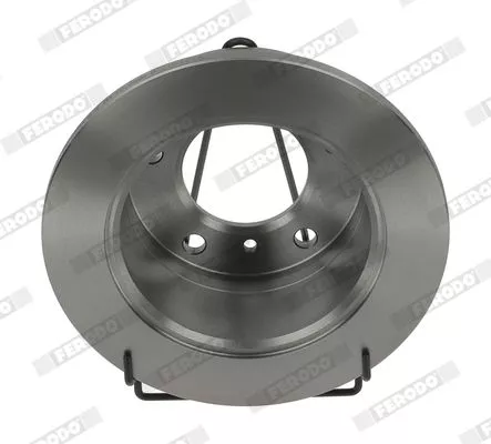 Brake Disc FERODO FCR230A)