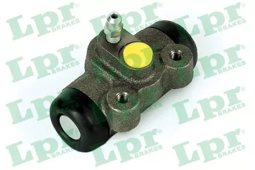 Wielremcilinder LPR 4715)