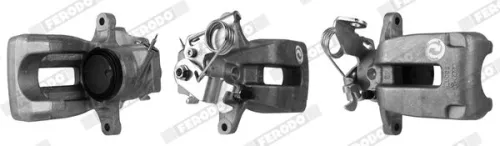 Brake Caliper FERODO FCL695045)