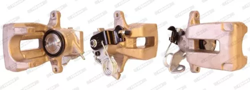 Brake Caliper FERODO FCL695046)