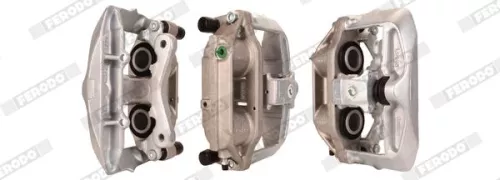 Remklauw FERODO FCL695055)