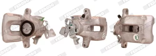 Brake Caliper FERODO FCL695097)