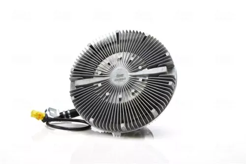 Koppeling, radiateurventilator NISSENS 86037)