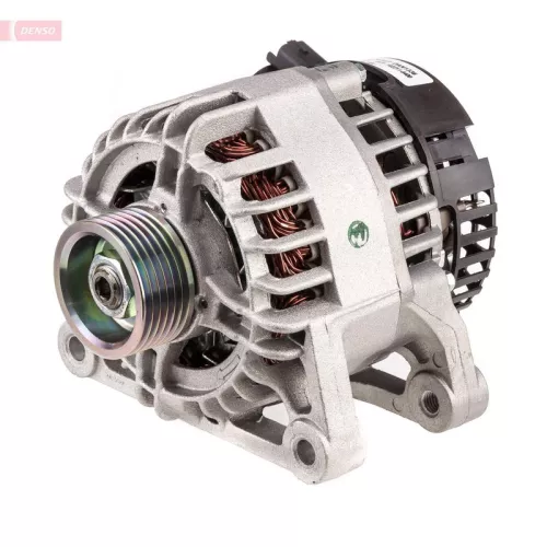 Alternator DENSO DAN1336)