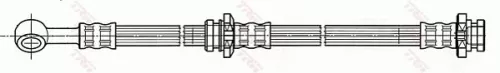 Remslang TRW PHD497)