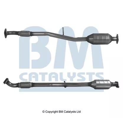 Katalysator BM Catalysts BM91922H)