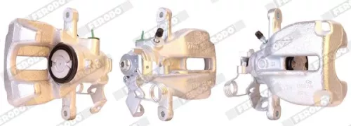 Brake Caliper FERODO FCL695100)