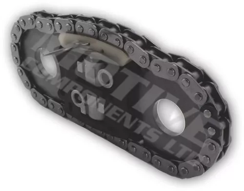 Distributiekettingkit MOTIVE TCK49)