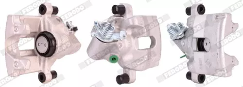 Brake Caliper FERODO FCL695176)