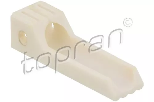 Bus, selector-/schakelstang TOPRAN 116 602)