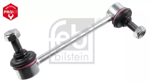 Verbindingsstang, stabilisatorstang FEBI BILSTEIN 43318)