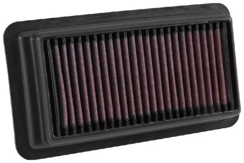 Luchtfilter K&N FILTERS 33-5044)