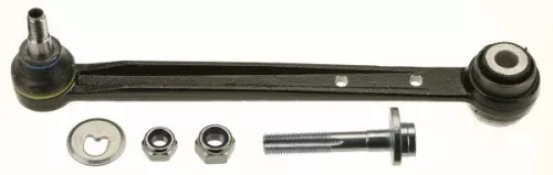 Control/Trailing Arm, wheel suspension TRW JTC923)
