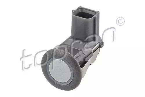 Sensor, parkeerafstandsregeling TOPRAN 600 423)