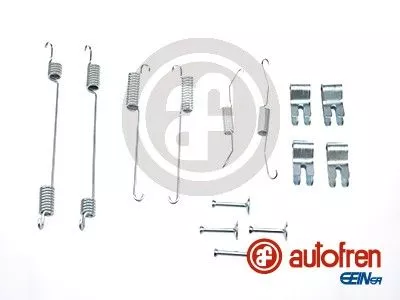 Accessoirekit, remschoenen AUTOFREN SEINSA D3997A)
