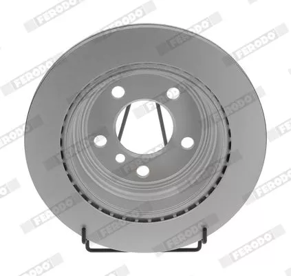 Remschijf FERODO DDF2313C)