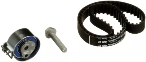 Timing Belt Kit GATES K015577XS)