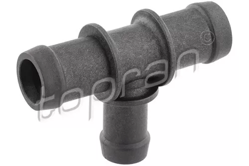 Coolant Flange TOPRAN 116 862)