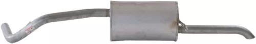Achterdemper BOSAL 220-005)