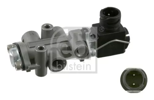 Solenoïdeklep FEBI BILSTEIN 22399)