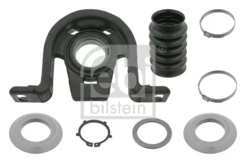 Reparatieset, cardanas middenlager  24493)