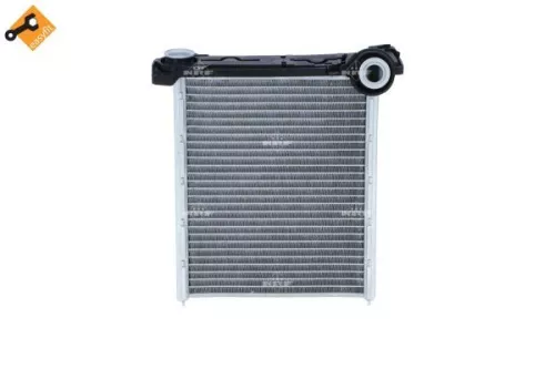 Warmtewisselaar, binnenverwarming NRF 54314)