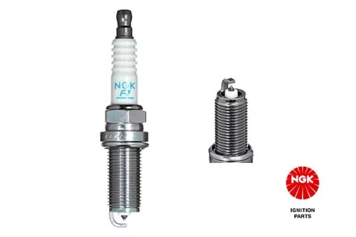 Spark Plug NGK 4775)