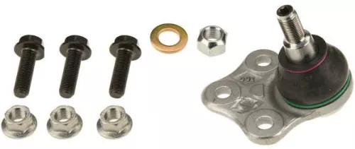 Ball Joint TRW JBJ810)