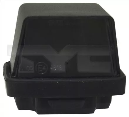 Kentekenplaatverlichting TYC 15-0431-00-2)
