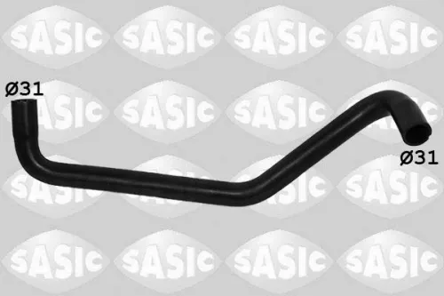 Radiatorslang SASIC 3404195)