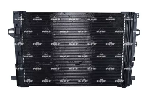 Condenser, air conditioning NRF 350081)