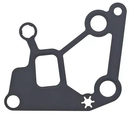 Pakking, waterpomp ELRING 592.890)