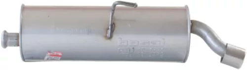 Rear Muffler  190-603)