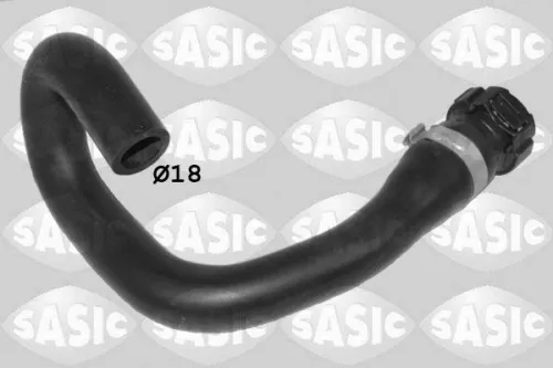 Radiatorslang SASIC 3404190)
