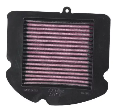 Luchtfilter K&N FILTERS YA-0116)