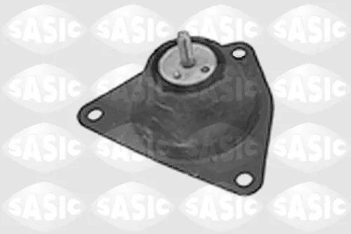 Montage, motor SASIC 4001764)